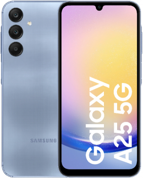 Samsung Galaxy A25 5G 128Gb Blue