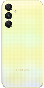 Samsung Galaxy A25 5G 128Gb Yellow