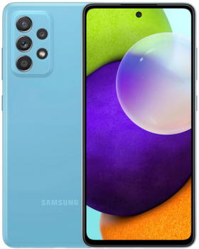 Samsung Galaxy A32 128Gb DuoS Blue