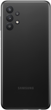 Samsung Galaxy A32 5G 128Gb DuoS Black