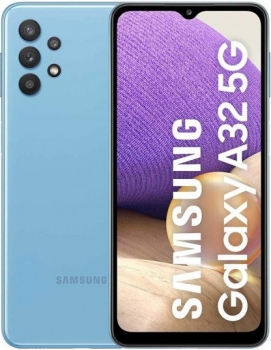 Samsung Galaxy A32 5G 128Gb DuoS Blue Samsung Galaxy A32 5G 128Gb DuoS Blue