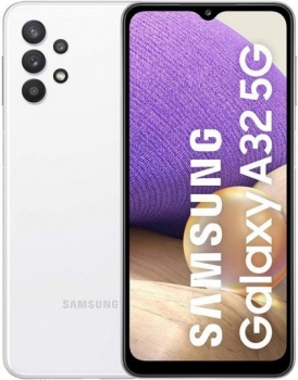 Samsung Galaxy A32 5G 64Gb DuoS White