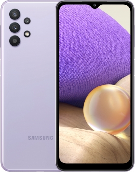 Samsung Galaxy A32 64Gb DuoS Violet