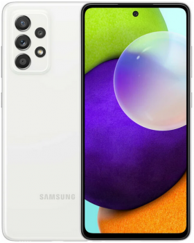 Samsung Galaxy A32 64Gb DuoS White Samsung Galaxy A32 64Gb DuoS White