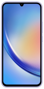 Samsung Galaxy A34 5G 128Gb DuoS Violet