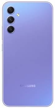 Samsung Galaxy A34 5G 256Gb DuoS Violet