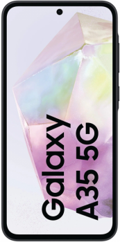 Samsung Galaxy A35 5G 128Gb Black