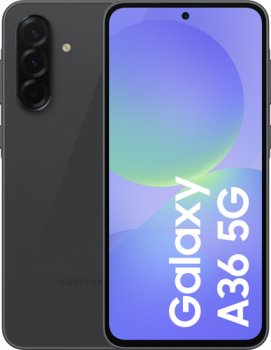 Samsung Galaxy A36 5G 128Gb Black Samsung Galaxy A36 5G 128Gb Black
