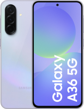 Samsung Galaxy A36 5G 256Gb Violet Samsung Galaxy A36 5G 256Gb Violet