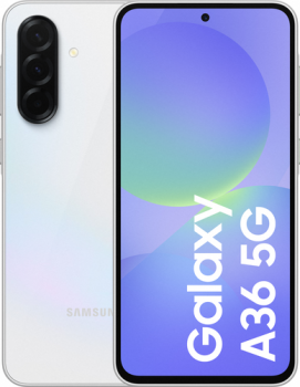 Samsung Galaxy A36 5G 256Gb White Samsung Galaxy A36 5G 256Gb White