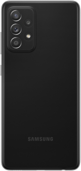 Samsung Galaxy A52 128Gb DuoS Black