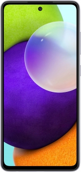 Samsung Galaxy A52 128Gb DuoS Violet