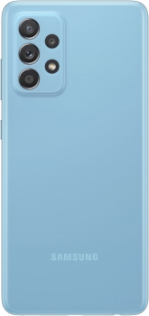Samsung Galaxy A52 256Gb DuoS Blue