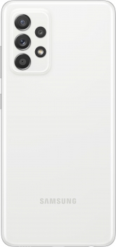Samsung Galaxy A52 256Gb DuoS White