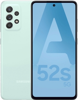 Samsung Galaxy A52s 5G 128Gb DuoS Mint