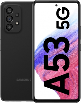 Samsung Galaxy A53 5G 128Gb Black Samsung Galaxy A53 5G 128Gb Black