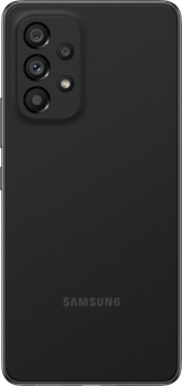 Samsung Galaxy A53 5G 128Gb Black