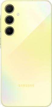 Samsung Galaxy A55 5G 128Gb Yellow