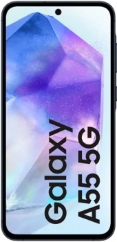Samsung Galaxy A55 5G 256Gb Black