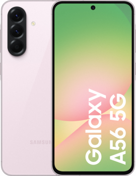Samsung Galaxy A56 5G 256Gb Pink Samsung Galaxy A56 5G 256Gb Pink