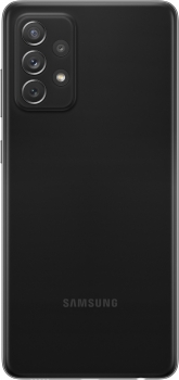 Samsung Galaxy A72 128Gb DuoS Black