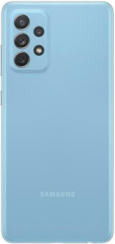 Samsung Galaxy A72 256Gb DuoS Blue