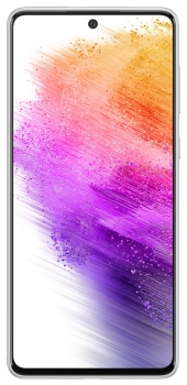 Samsung Galaxy A73 5G 128Gb White