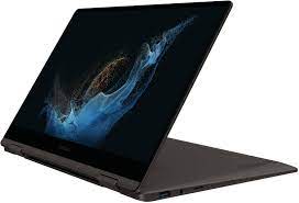 Samsung Galaxy Book 2 256GB Graphite