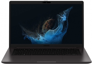 Samsung Galaxy Book 2 256GB Graphite Samsung Galaxy Book 2 256GB Graphite