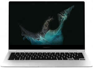 Samsung Galaxy Book 2 256GB Silver Samsung Galaxy Book 2 256GB Silver
