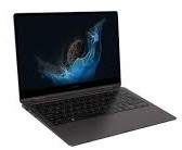 Samsung Galaxy Book2 512GB Graphite