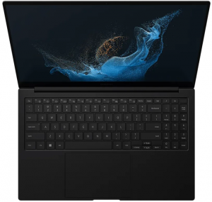 Samsung Galaxy Book2 Pro 512GB Graphite