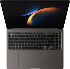 Samsung Galaxy Book 3 256GB Graphite