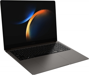 Samsung Galaxy Book 3 256GB Graphite