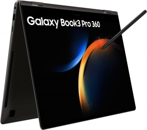 Samsung Galaxy Book 3 360 512GB Graphite
