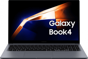 Samsung Galaxy Book4 1TB Grey Samsung Galaxy Book4 1TB Grey