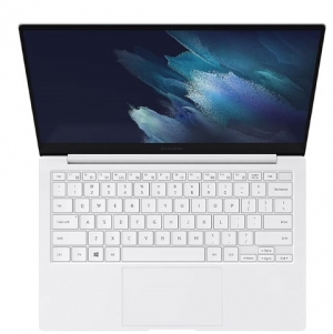 Samsung Galaxy Book Pro 256GB Silver