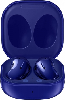 Samsung Galaxy Buds Live Blue