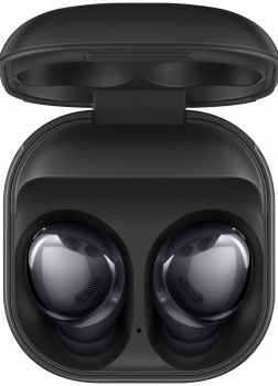 Samsung Galaxy Buds Pro + Case Black