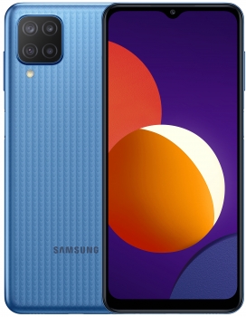 Samsung Galaxy M12 64Gb DuoS Blue