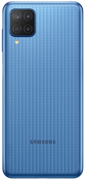 Samsung Galaxy M12 64Gb DuoS Blue