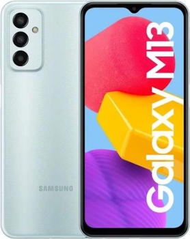 Samsung Galaxy M13 64Gb DuoS Blue