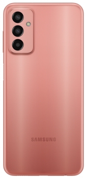 Samsung Galaxy M13 64Gb DuoS Copper