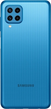 Samsung Galaxy M22 128Gb DuoS Blue