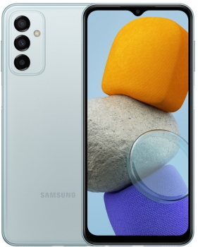 Samsung Galaxy M23 5G 128Gb DuoS Blue Samsung Galaxy M23 5G 128Gb DuoS Blue