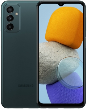 Samsung Galaxy M23 5G 128Gb DuoS Green
