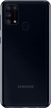 Samsung Galaxy M31 64Gb DuoS Black