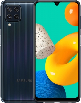 Samsung Galaxy M32 128Gb DuoS Black