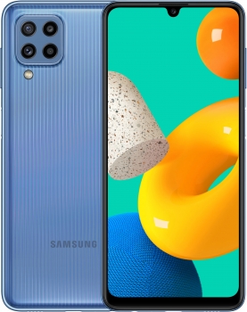 Samsung Galaxy M32 128Gb DuoS Blue