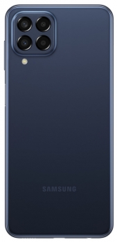 Samsung Galaxy M33 5G 128Gb DuoS Blue